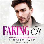 Faking It, Lindsey Hart