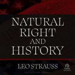 Natural Right and History, Leo Strauss