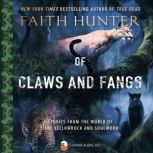 Of Claws and Fangs, Faith Hunter
