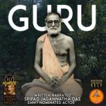 Guru, Sripad Jagannatha Das