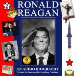 Ronald Reagan 2, Geoffrey Giuliano