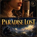 Paradise Lost, John Milton