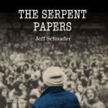 The Serpent Papers, Jeff Schnader