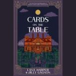 Cards on the Table, Lana Harper