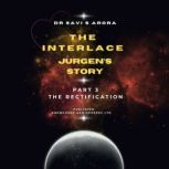 The Interlace Jurgens Story, Dr Savi S Arora