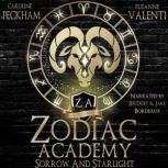 Zodiac Academy, Book 8, Caroline Peckham