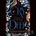 A Cry for the Deep, Amanda Linsmeier