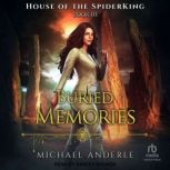 Buried Memories, Michael Anderle
