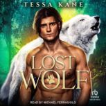 Lost Wolf, Tessa Kane