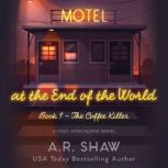 The Coffee Killer, A. R. Shaw