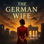 The German Wife Book Summary  Analy..., Margot Langley