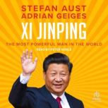 Xi Jinping, Stefan Aust