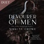 Devourer of Men, Nikki St. Crowe