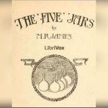 The Five Jars, Montague R. James