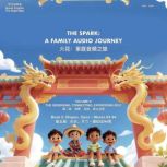 The Spark Book 5 Shapes. Sizes We..., Eric Theniss Ofori