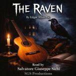 The Raven, Edgar Allan Poe