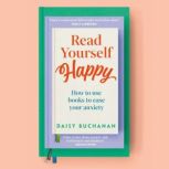 Read Yourself Happy, Daisy Buchanan