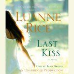 Last Kiss, Luanne Rice