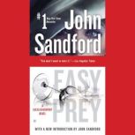 Easy Prey, John Sandford