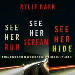 Mia North FBI Suspense Thriller Bundl..., Rylie Dark