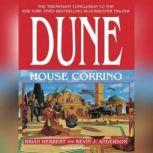 Dune: House Corrino, Brian Herbert