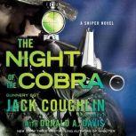 Night of the Cobra, Sgt. Jack Coughlin