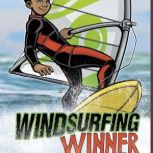 Windsurfing Winner, Jake Maddox