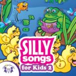Silly Songs for Kids 2, Kim Mitzo Thompson