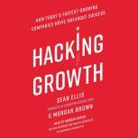 Hacking Growth, Sean Ellis