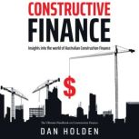 Constructive Finance, Daniel Holden
