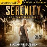 Serenity , Suzanne Sussex