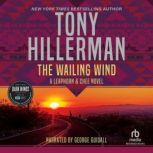 The Wailing Wind, Tony Hillerman