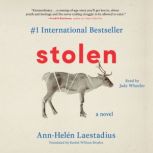 Stolen, Ann-Helen Laestadius