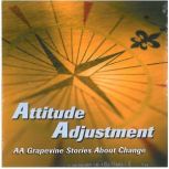 Attitude Adjustment, AA Grapevine