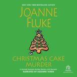 Christmas Cake Murder, Joanne Fluke