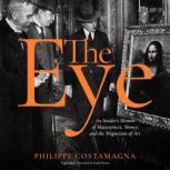 The Eye, Philippe Costamagna