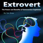 Extrovert The Power and Benefits of Extroversion Explained, Tyler Bordan