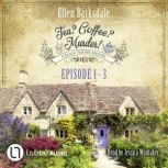 Episode 13 Tea? Coffee? Murder!, C..., Ellen Barksdale