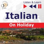 Italian on Holiday In vacanza  List..., Dorota Guzik