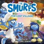 The Smurfs The Lost Village, Stacia Deutsch