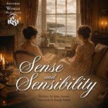 Sense and Sensibility, Jane Austen