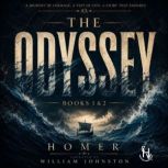 The Odyssey, Homer