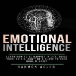 Emotional Intelligence, Harmon Adler