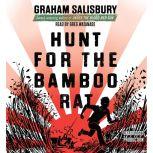 Hunt for the Bamboo Rat, Graham Salisbury