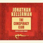 The Conspiracy Club, Jonathan Kellerman