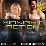 Midnight Action, Elle Kennedy