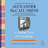 A Distant View of Everything, Alexander McCall Smith
