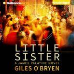 Little Sister, Giles OBryen