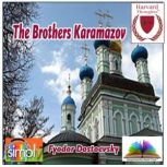 The Brothers Karamazov, Fyodor Dostoevsky