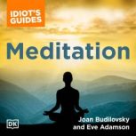The Complete Idiots Guide to Meditat..., Joan Budilovsky